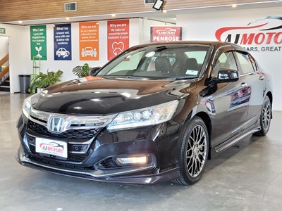 2013 Honda Accord - Thumbnail
