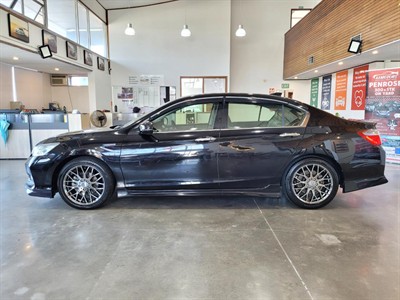 2013 Honda Accord - Thumbnail