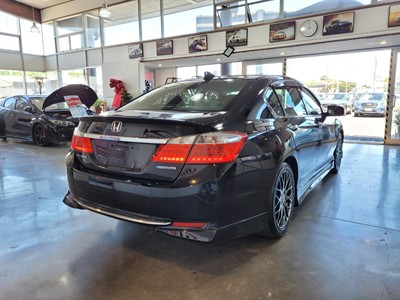 2013 Honda Accord - Thumbnail