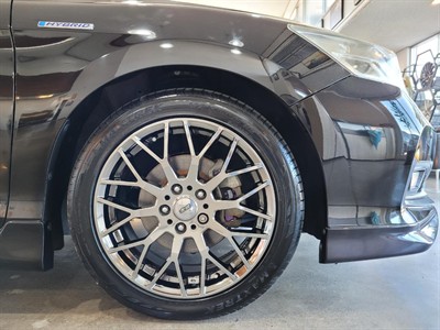 2013 Honda Accord - Thumbnail