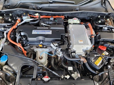 2013 Honda Accord - Thumbnail