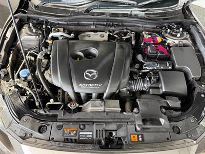 2014 Mazda Axela - Thumbnail