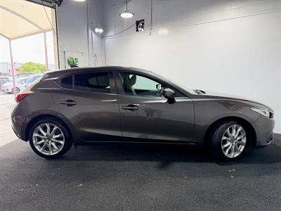 2014 Mazda Axela - Thumbnail