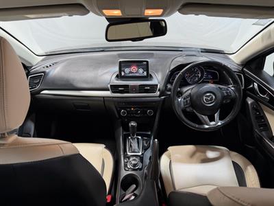 2014 Mazda Axela - Thumbnail