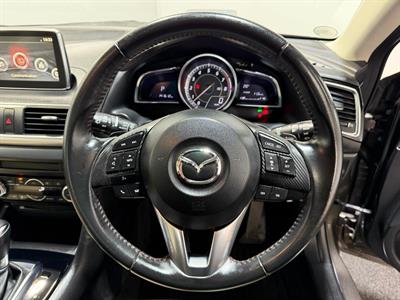 2014 Mazda Axela - Thumbnail