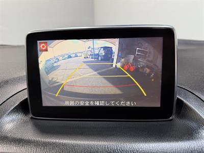 2014 Mazda Axela - Thumbnail