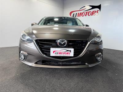 2014 Mazda Axela - Thumbnail