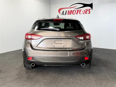 2014 Mazda Axela - Thumbnail