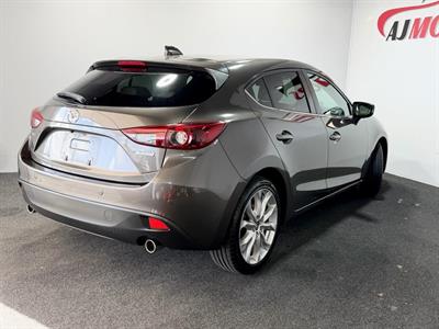 2014 Mazda Axela - Thumbnail