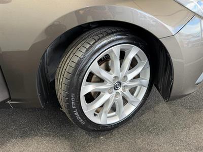 2014 Mazda Axela - Thumbnail