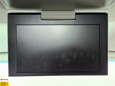 2015 Toyota Vellfire - Thumbnail