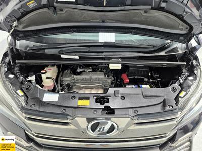 2015 Toyota Vellfire - Thumbnail