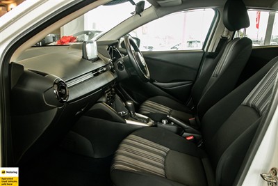 2020 Mazda Demio - Thumbnail