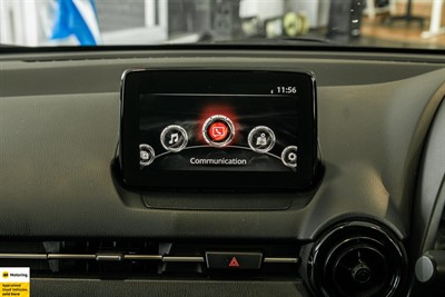 2020 Mazda Demio - Thumbnail