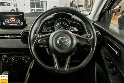 2020 Mazda Demio - Thumbnail