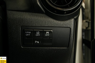 2020 Mazda Demio - Thumbnail