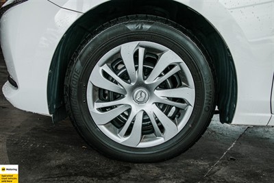 2020 Mazda Demio - Thumbnail