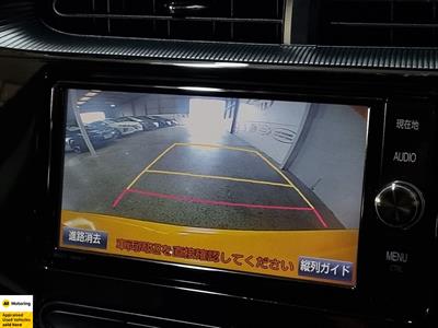 2017 Toyota Aqua - Thumbnail