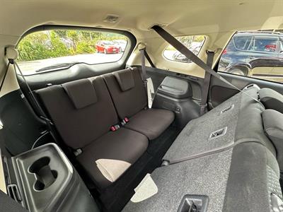 2021 Mitsubishi Outlander - Thumbnail