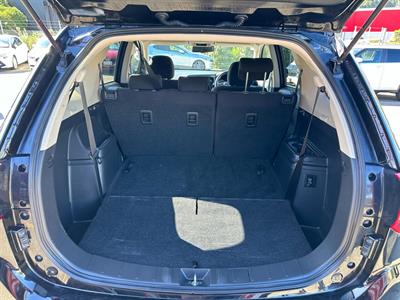 2021 Mitsubishi Outlander - Thumbnail