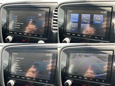 2021 Mitsubishi Outlander - Thumbnail