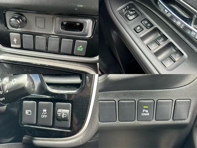 2021 Mitsubishi Outlander - Thumbnail