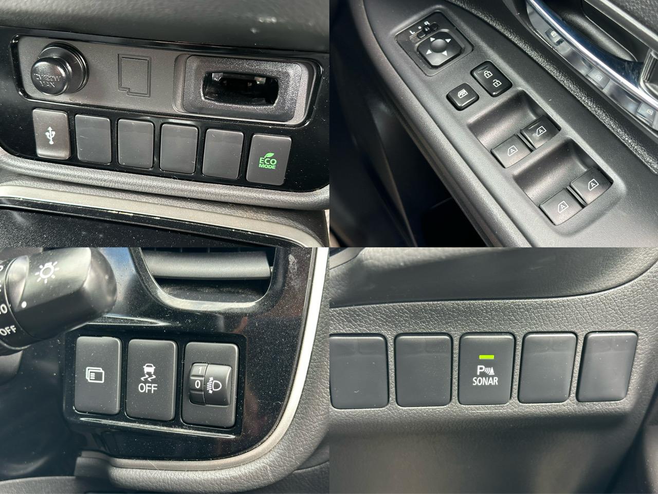 2021 Mitsubishi Outlander