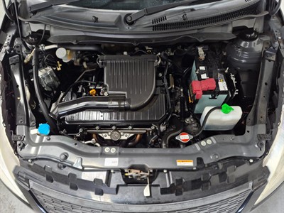 2014 Suzuki Swift - Thumbnail