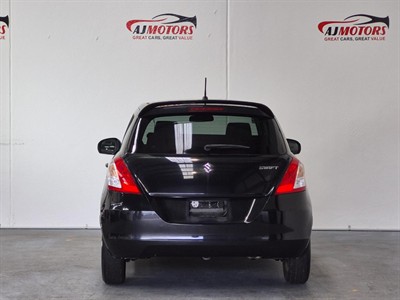 2014 Suzuki Swift - Thumbnail