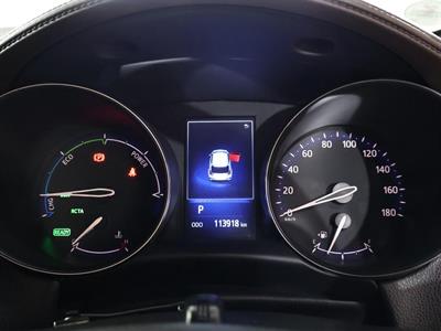 2017 Toyota C-HR - Thumbnail