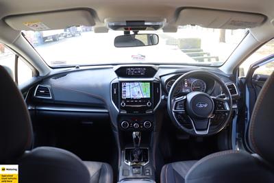 2019 Subaru XV - Thumbnail