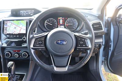 2019 Subaru XV - Thumbnail