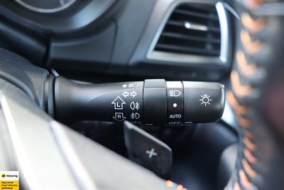 2019 Subaru XV - Thumbnail