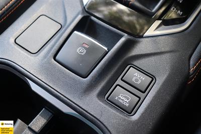 2019 Subaru XV - Thumbnail