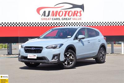 2019 Subaru XV - Thumbnail