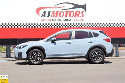 2019 Subaru XV - Thumbnail