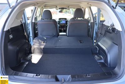 2019 Subaru XV - Thumbnail