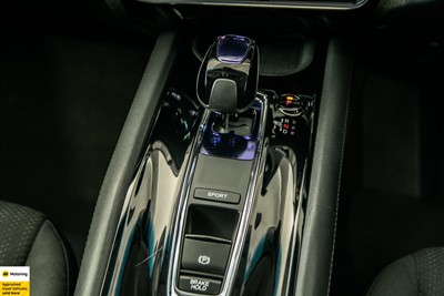 2014 Honda Vezel - Thumbnail