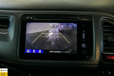 2014 Honda Vezel - Thumbnail