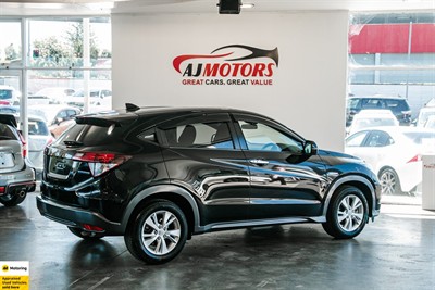 2014 Honda Vezel - Thumbnail