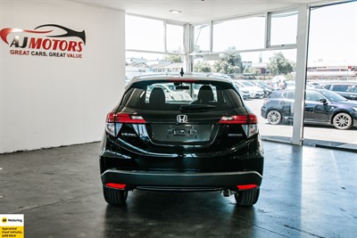 2014 Honda Vezel - Thumbnail
