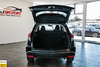 2014 Honda Vezel - Thumbnail