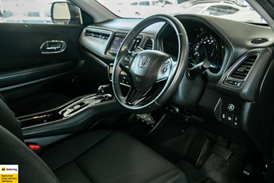 2014 Honda Vezel - Thumbnail