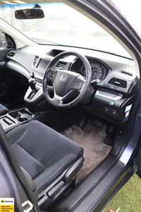 2012 Honda CR-V - Thumbnail