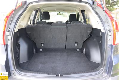 2012 Honda CR-V - Thumbnail