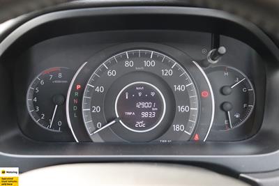 2012 Honda CR-V - Thumbnail