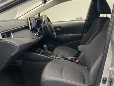 2021 Toyota Corolla - Thumbnail