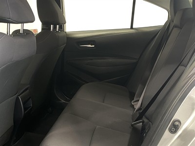2021 Toyota Corolla - Thumbnail