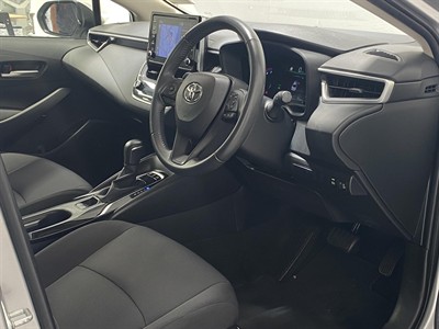 2021 Toyota Corolla - Thumbnail
