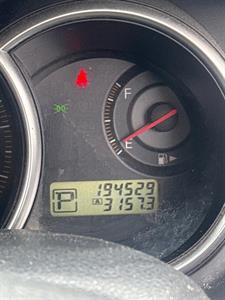 2004 Nissan Tiida - Thumbnail